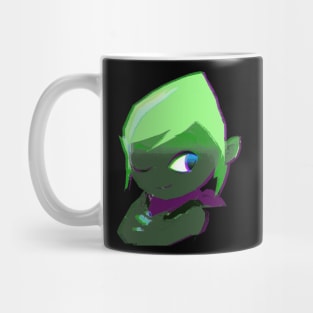 Leafyishere Mug